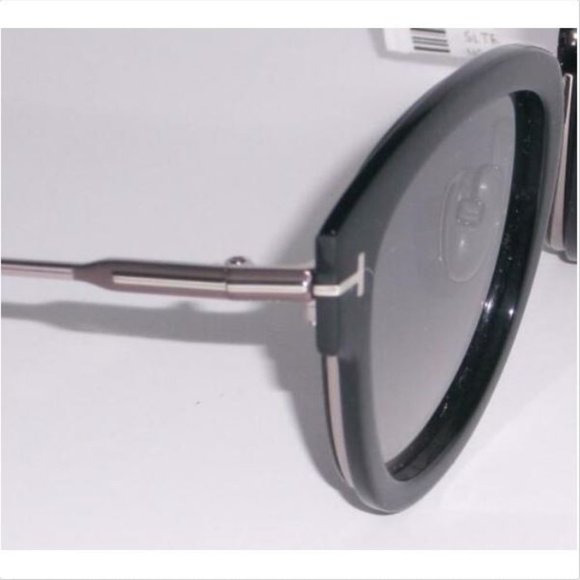 Tom Ford Mia 02 TF574 Sunglasses 52-22-140 main image 7